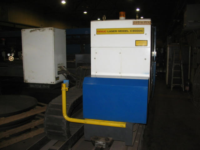Tanaka LMX-II 25, Machine ID: 4716